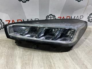Фара передняя левая Chery Tiggo 7 Pro БУ