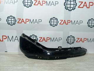 Накладка бампера задняя правая Zeekr 001 БУ