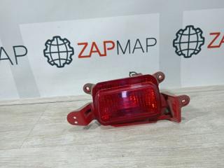 Катафот бампера задний KIA Seltos SP2 БУ