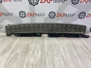 Накладка бампера задняя TANK 500 БУ