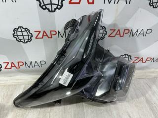 Фара передняя GAC GS3 БУ