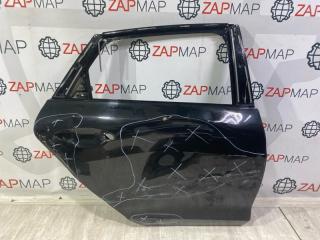 Дверь задняя правая Kia K5 DL3 БУ