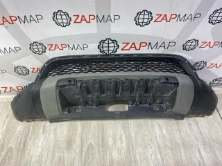 Юбка бампера передняя Land Rover Discovery Sport БУ
