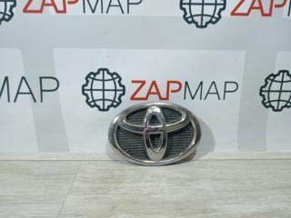 Эмблема решетки радиатора Toyota Land cruiser 150 БУ