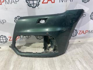 Бампер AUDI Q5 2FY БУ