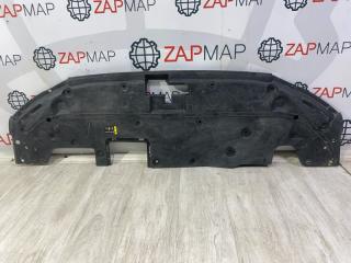 Накладка замка капота (кожух) TANK 500 БУ