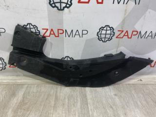 Кожух замка капота Chery Tiggo 8  Pro БУ
