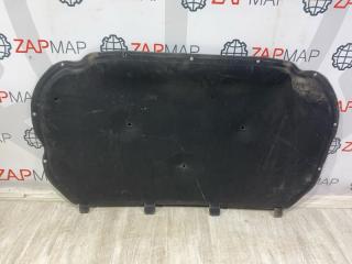 Шумоизоляция моторного отсека Haval Jolion 1 БУ