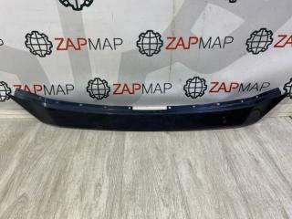 Накладка на решетку радиатора Mazda CX-5 2 БУ
