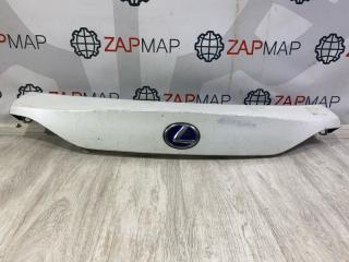 Накладка крышки багажника Lexus ct200h БУ