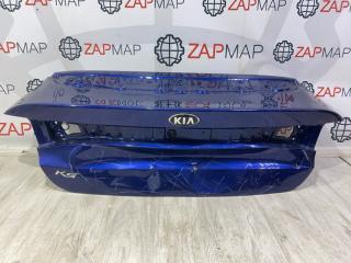 Крышка багажника задняя Kia K5 БУ
