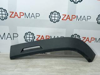 Накладка крыла задняя левая Jetour T2 БУ