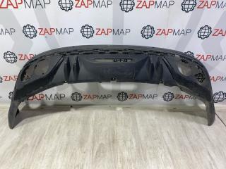 Юбка бампера переднего задняя Jetour X70 Plus БУ
