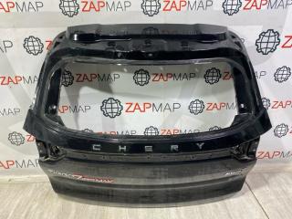 Крышка багажника задняя Chery Tiggo 7 Pro Max БУ