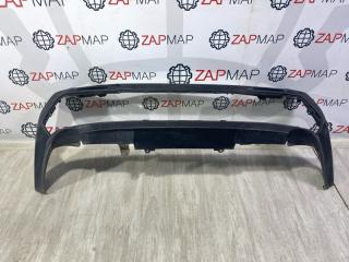 Бампер задний Toyota Rav 4 50 БУ