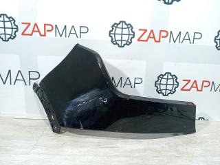 Накладка бампера передняя правая TANK 500 БУ
