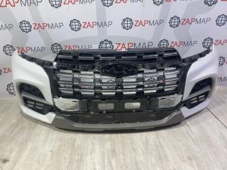 Бампер передний chery Tiggo 8 БУ