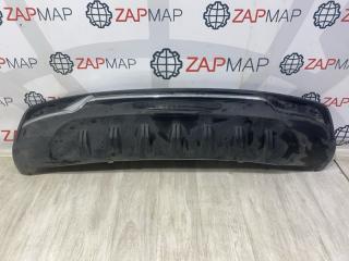 Юбка бампера задняя Haval Jolion БУ