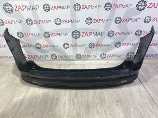 Бампер задний GAC GS8 БУ