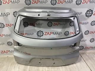 Крышка багажника задняя Chery TIGGO 4 Pro БУ