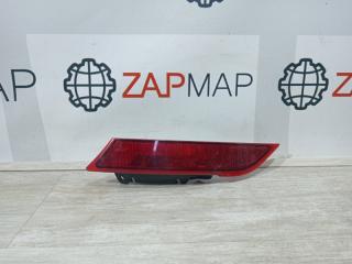 Катафот бампера задний левый Land Rover Discovery 5 L462 БУ