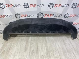 Юбка бампера передняя Haval F7 БУ
