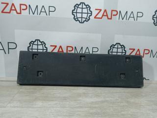Площадка номера Haval F7 БУ