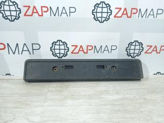 Площадка номера Toyota Land cruiser 150 БУ