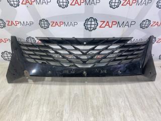 Решетка радиатора передняя Geely Atlas 2 FX11 БУ