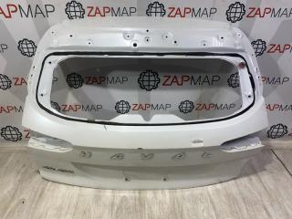 Крышка багажника задняя Haval Jolion БУ