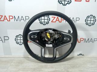 Руль Haval Jolion БУ