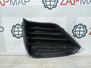 Накладка бампера передняя левая Geely Atlas NL-3B БУ
