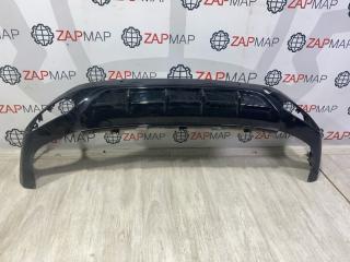 Спойлер бампера задний Geely Tugella NL-5DA БУ