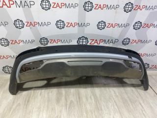 Юбка бампера задняя Geely Atlas Pro NL-3B БУ