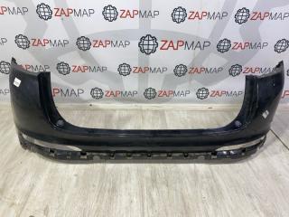 Бампер задний Geely Tugella БУ