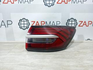Фонарь задний правый Geely Coolray SX11 БУ
