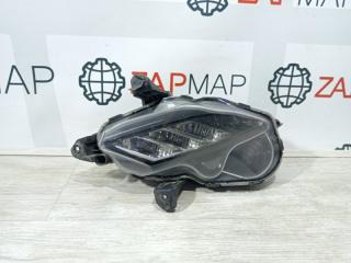 ПТФ передняя правый KIA K5 DL3 БУ