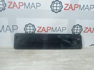 Площадка номера Porsche Cayenne 3 PO536 БУ