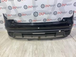 Бампер задний HAVAL Jolion БУ