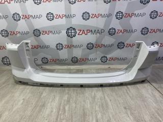 Бампер задний Jetour Dashing БУ