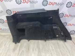 Обшивка багажника левая TANK 300 БУ
