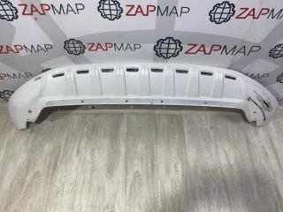Накладка бампера передняя HAVAL Jolion БУ