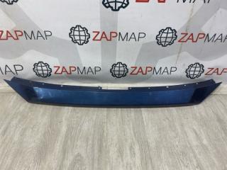 Накладка на решетку радиатора Mazda CX-5 БУ