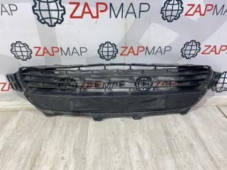 Решетка бампера передняя Kia RIO 4 FB БУ