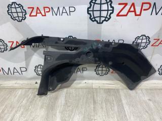 Верхняя накладка замка Geely Monjaro KX11 БУ