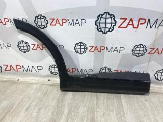 Молдинг двери задний Jetour X70 Plus БУ