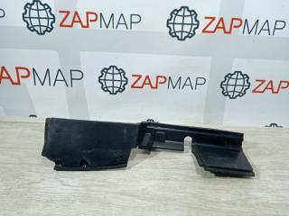 Дефлектор радиатора Haval Jolion БУ