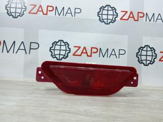 Катафот бампера Geely Coolray SX11 БУ