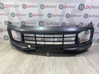 Бампер передний Porsche Cayenne 3 9Y БУ