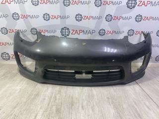 Бампер передний Porsche Panamera 970 БУ